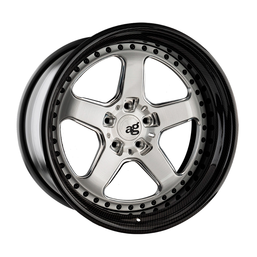 Диски Avant Garde SR1 R24