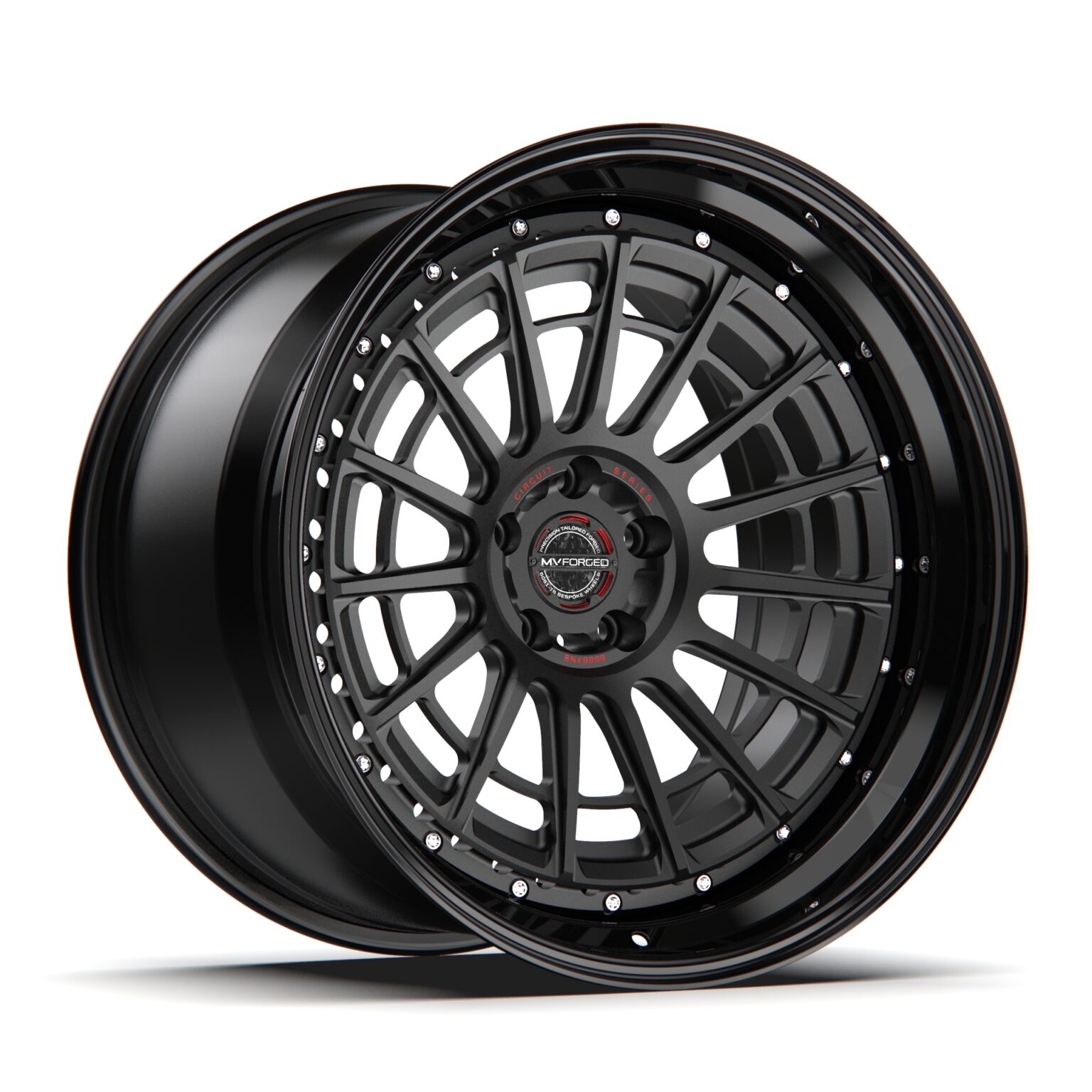 Кованые диски MV Forged GR1-V1