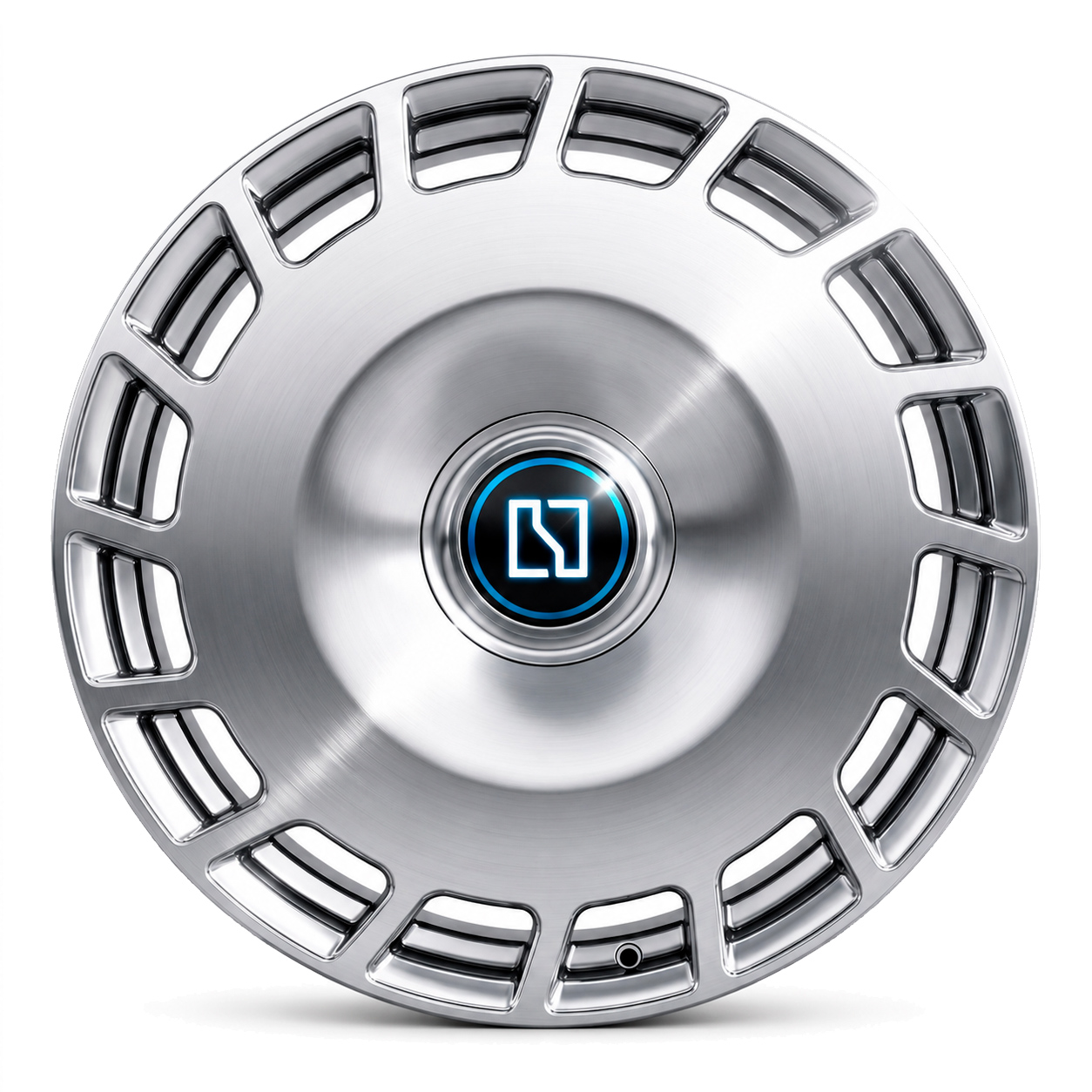 Кованые диски Zeekr Neo Disc