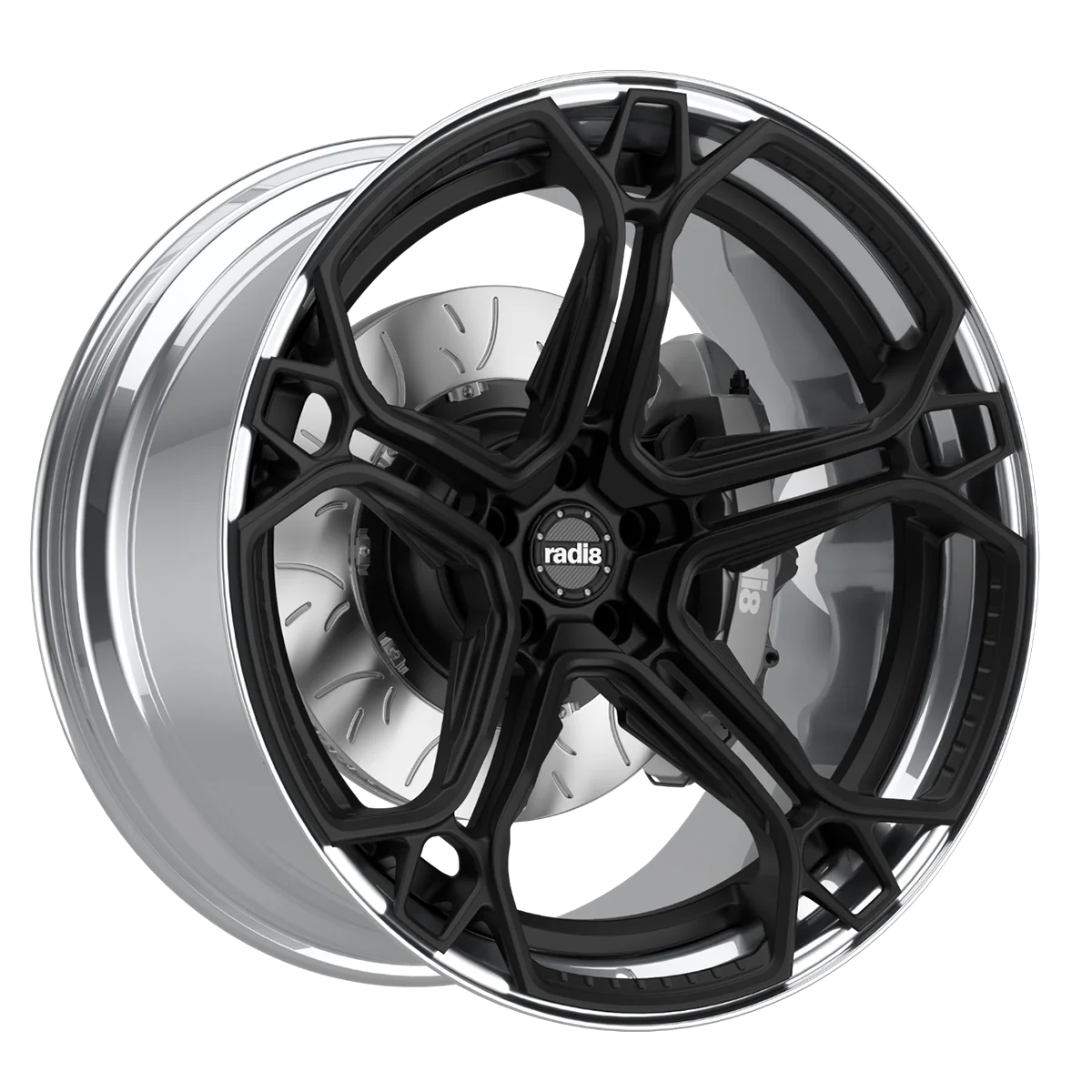 Кованые диски Radi8 R805 2-Piece