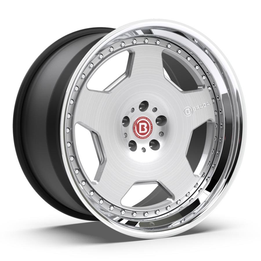Brada Wheels BR-50