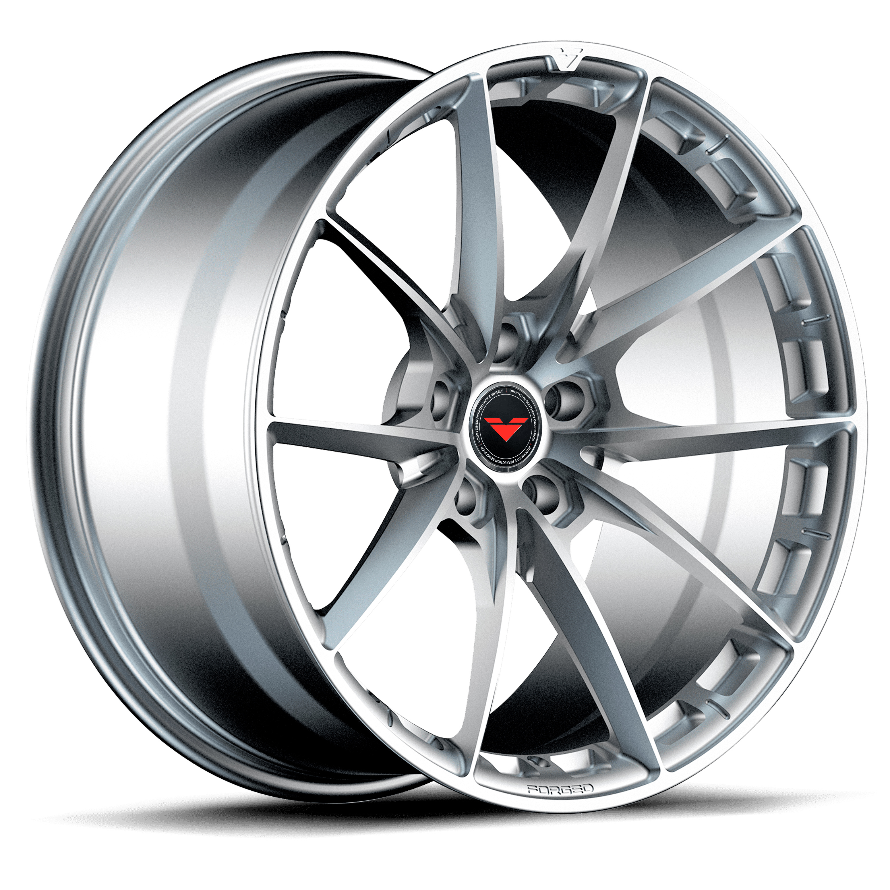 Кованые диски Vorsteiner VFA-101