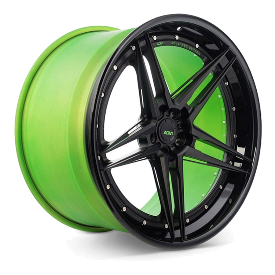 Кованые диски ADV05 Track Spec Advanced Series