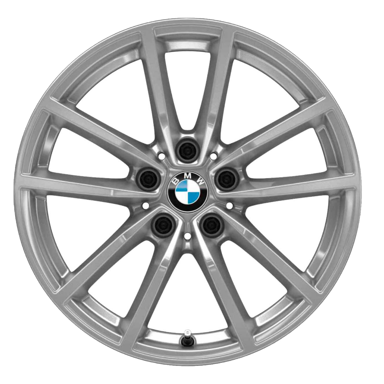 Кованые диски BMW 778