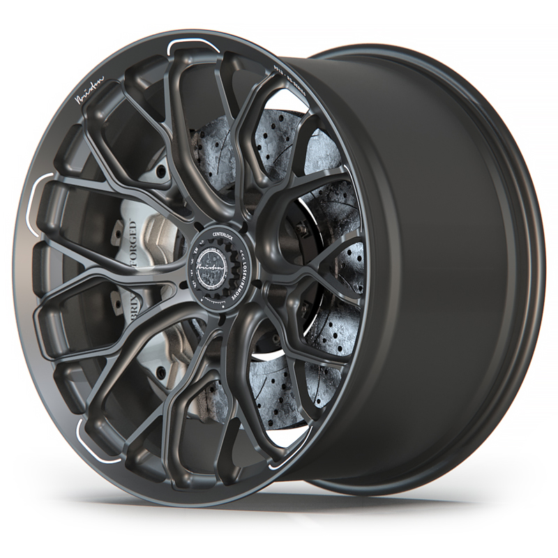 Brixton Forged Brixton Forged PF13 R / RS