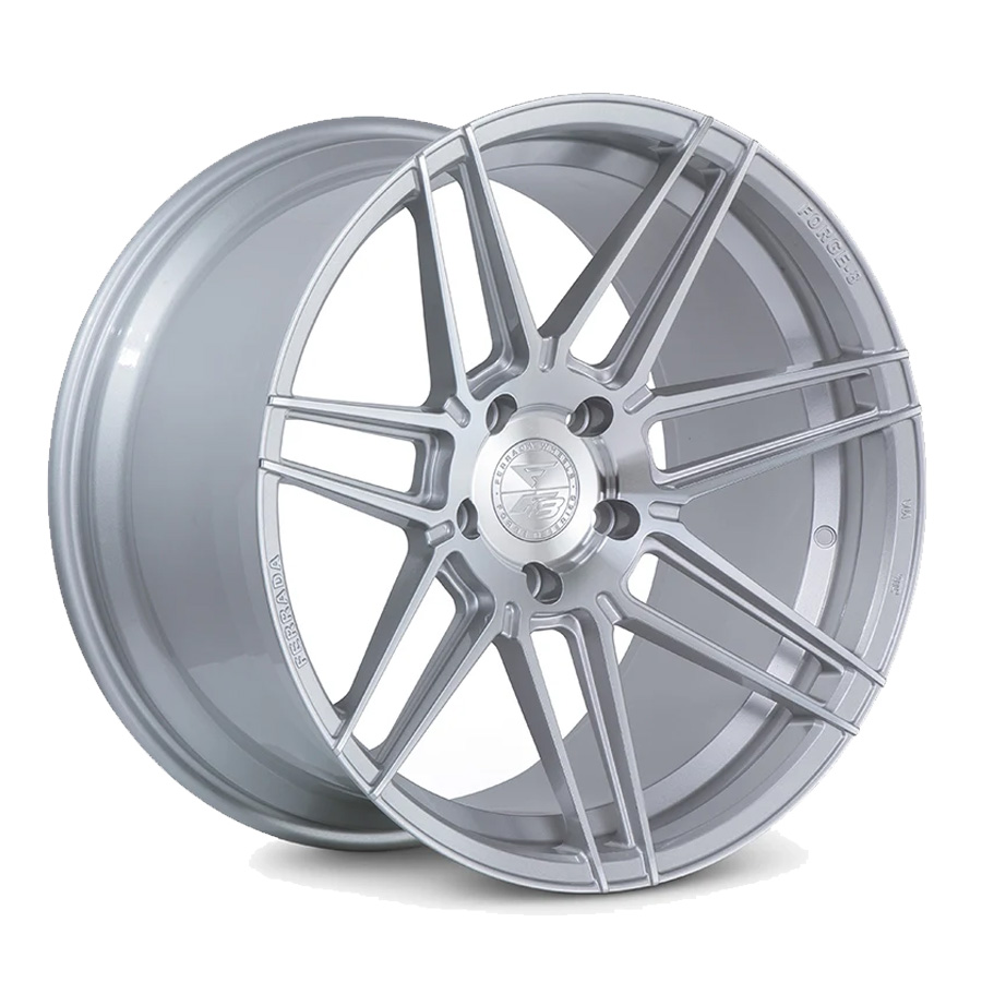 Кованые диски Ferrada FR6