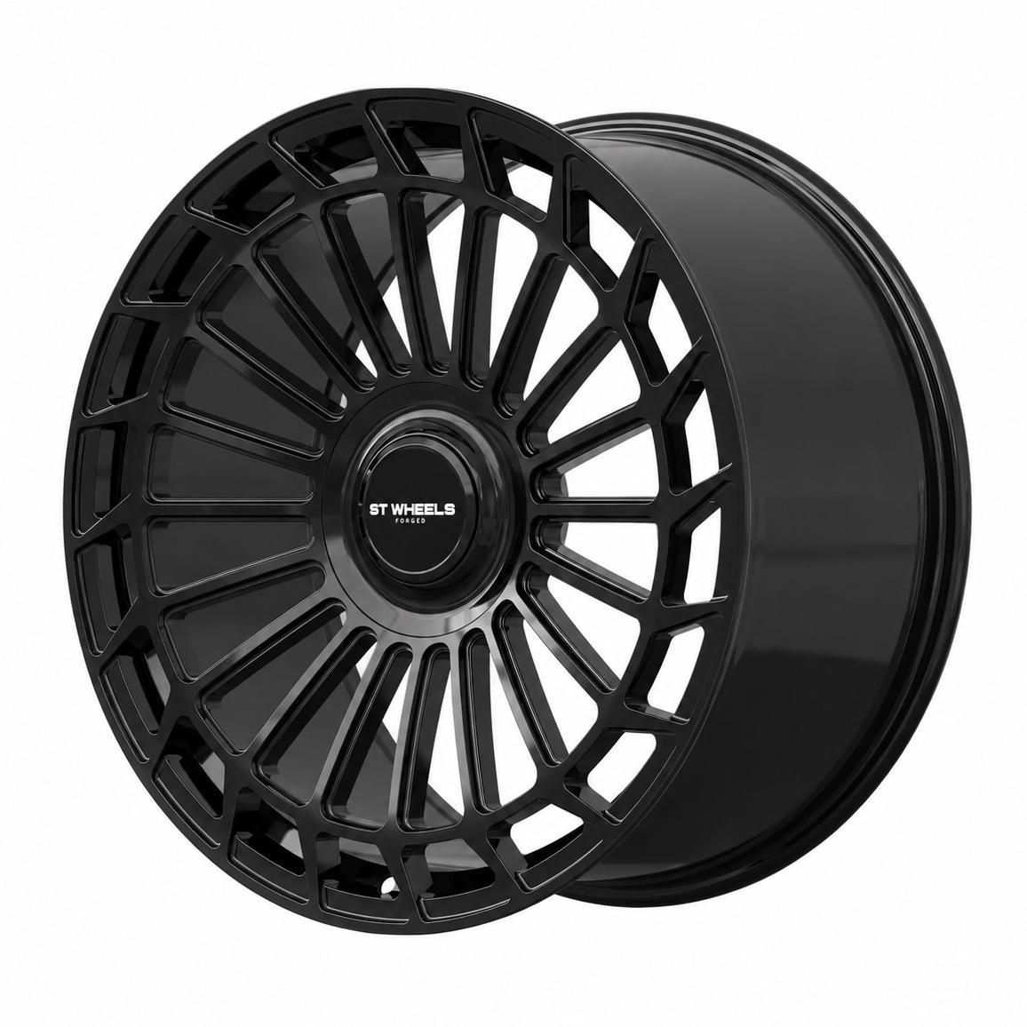 Диски ST Wheels ST Future R24