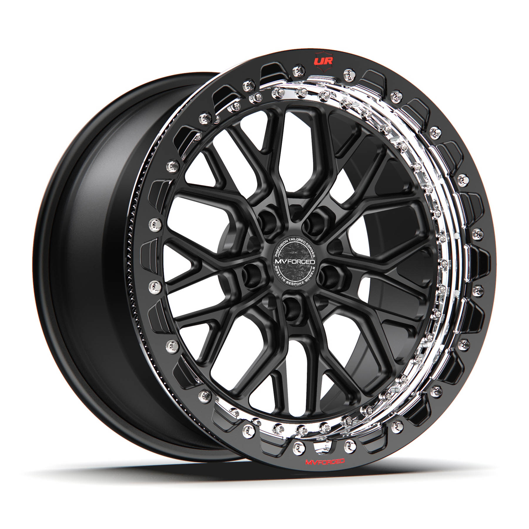 Кованые диски MV Forged UGR-520