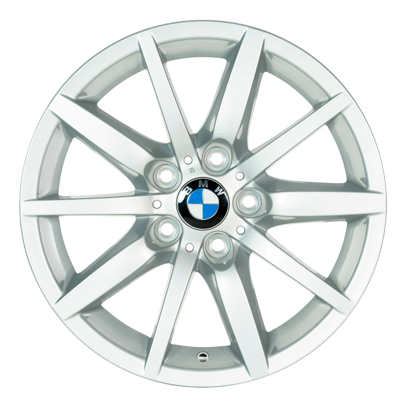 Кованые диски BMW 286