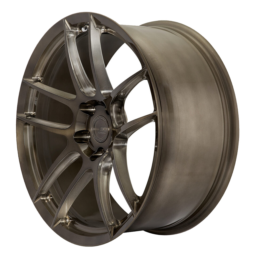 Кованые диски BC Forged KL14