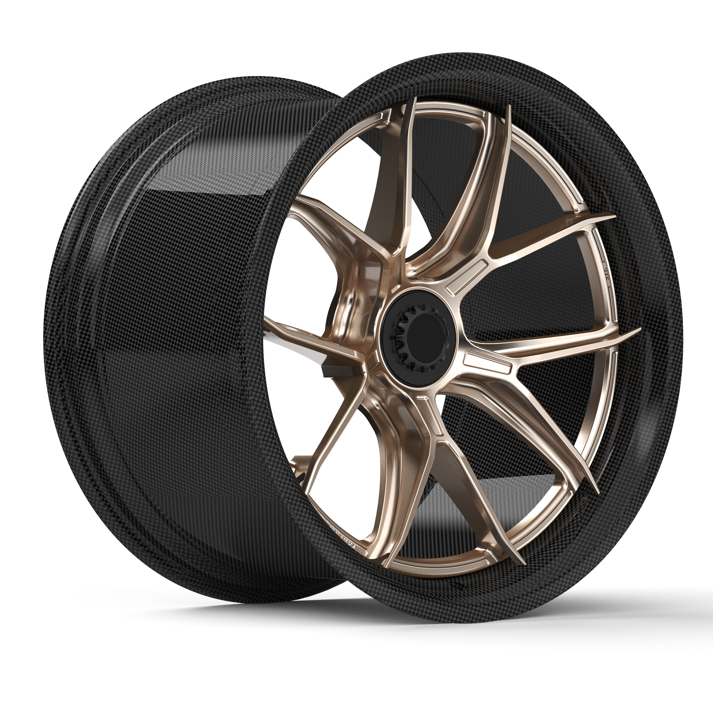 Vorsteiner GW9-900