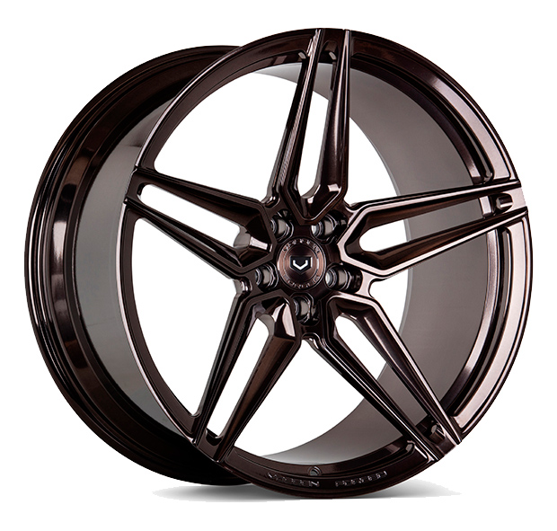 Кованые диски Vossen EVO-1