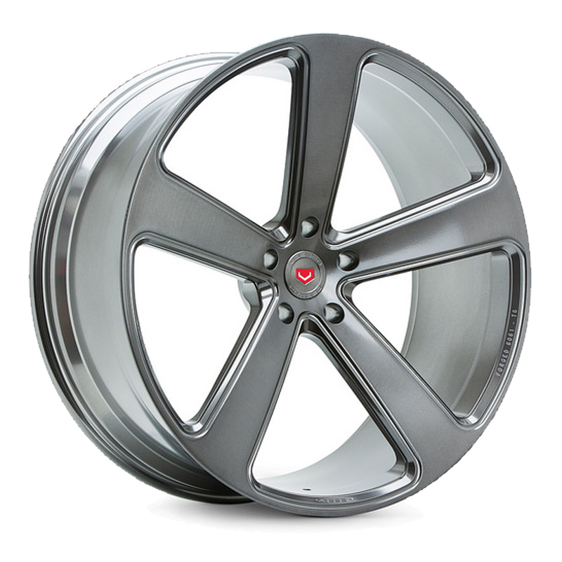 Кованые диски Vossen CG-210