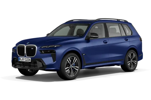 BMW X7 (G07)