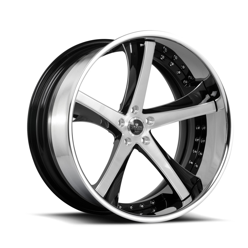 Кованые диски Savini SV29