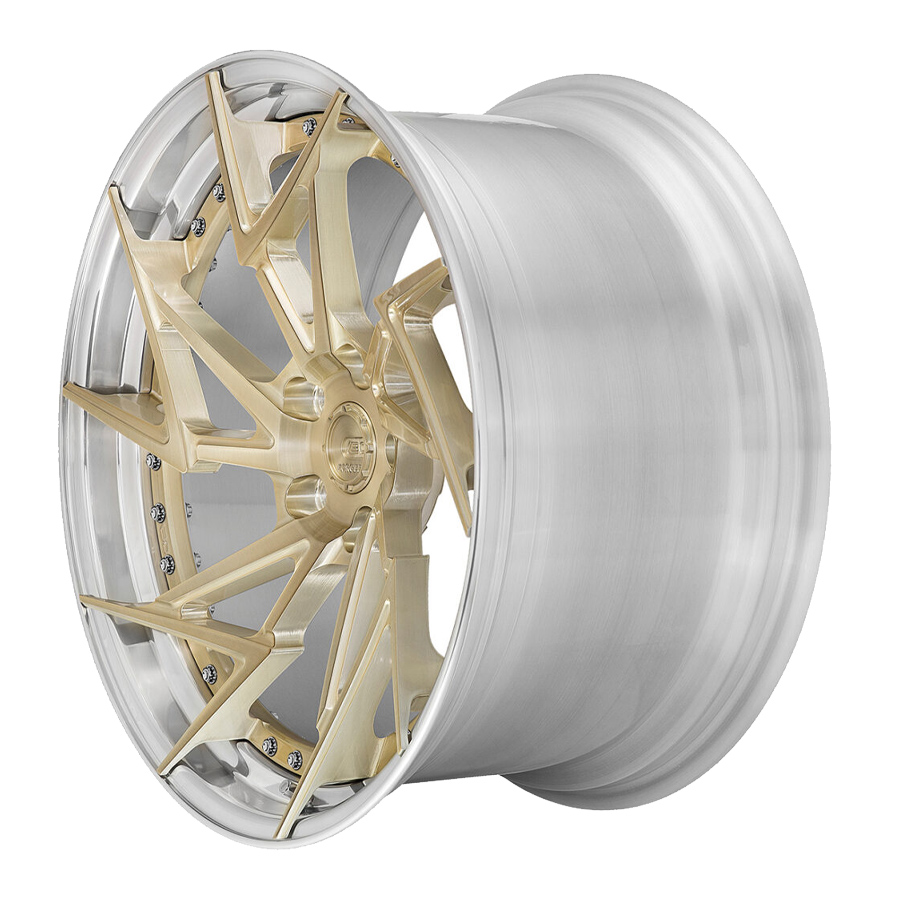 BC Forged BC Forged HCA222