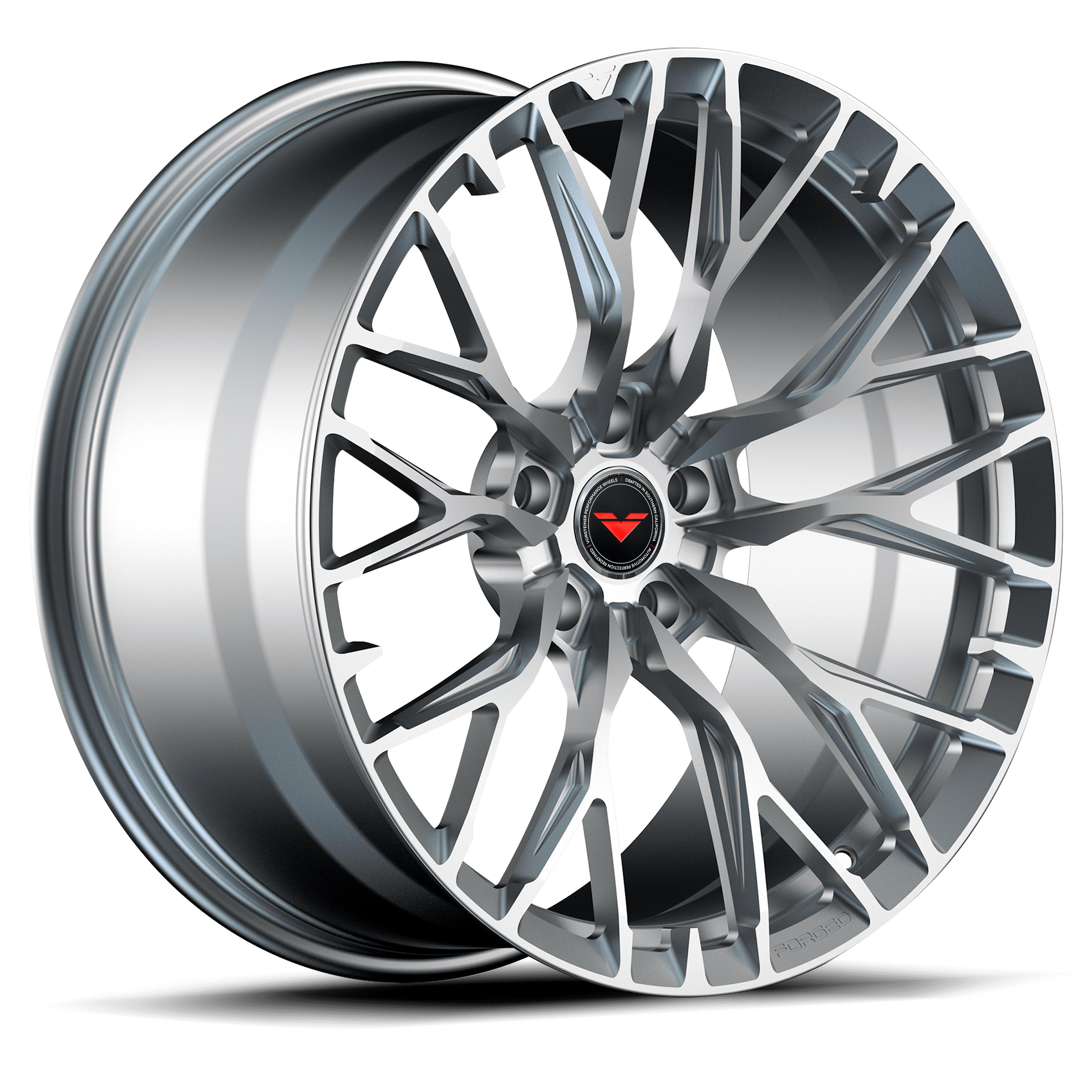 Кованые диски Vorsteiner VFA-106