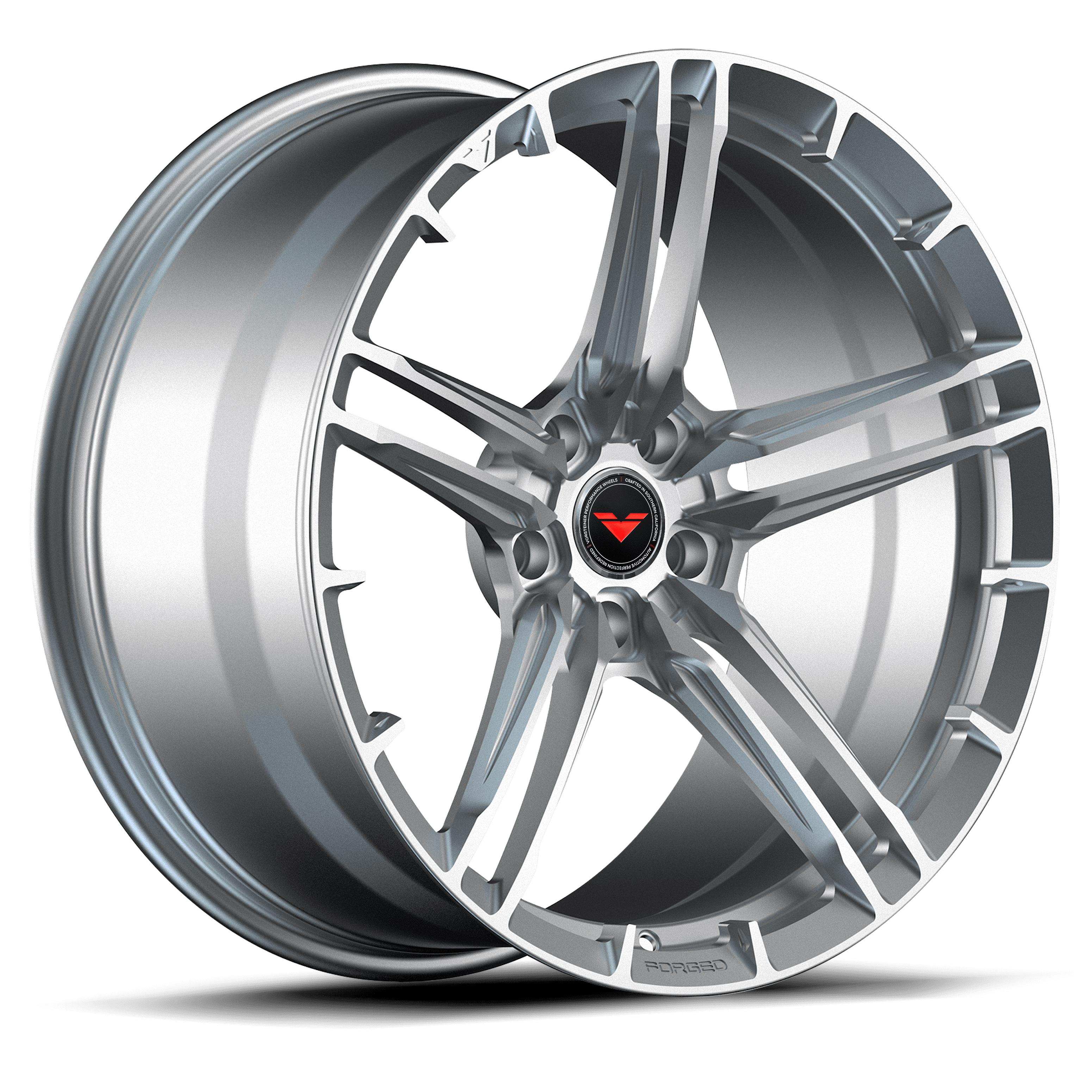 Кованые диски Vorsteiner VFA-109