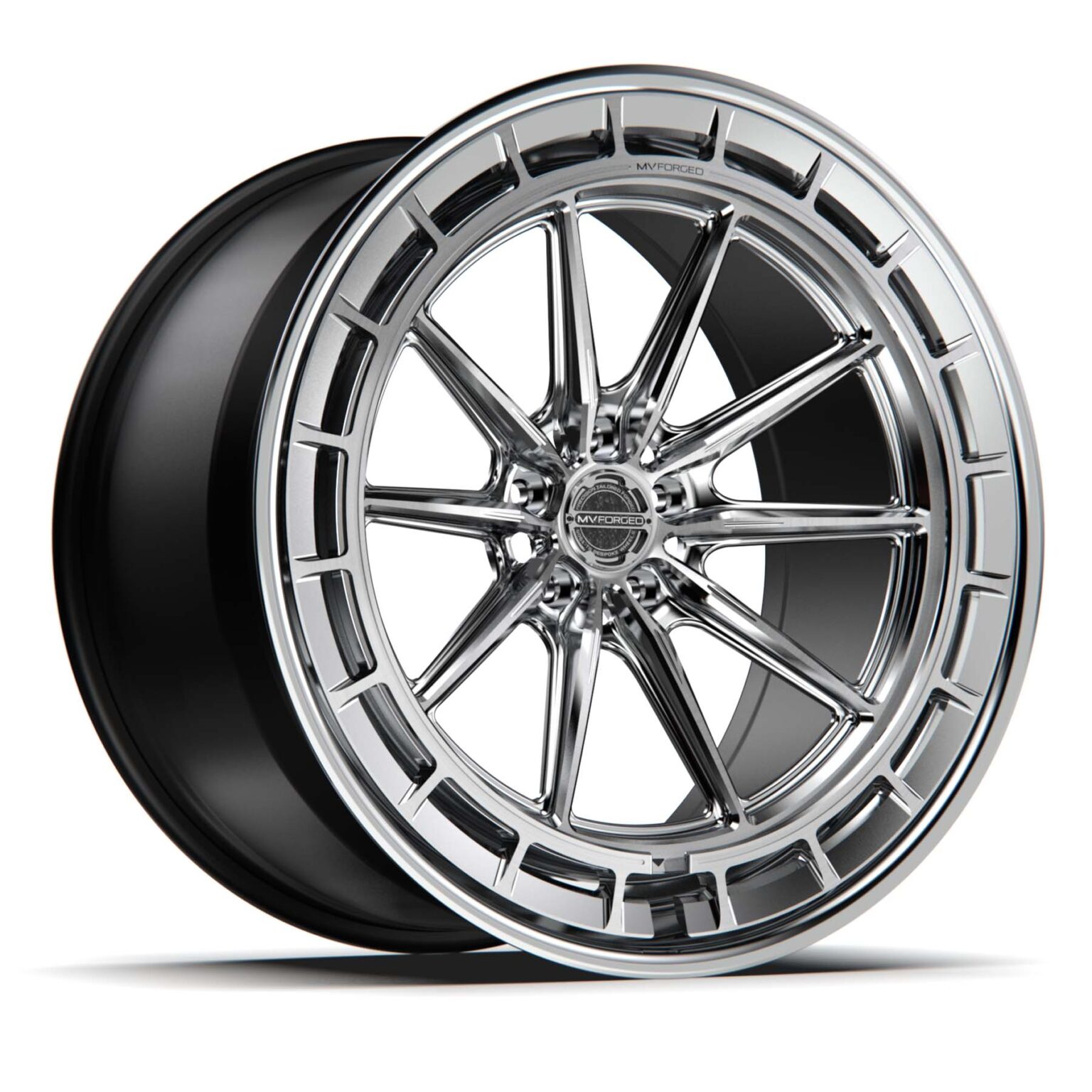 Кованые диски MV Forged PS-100