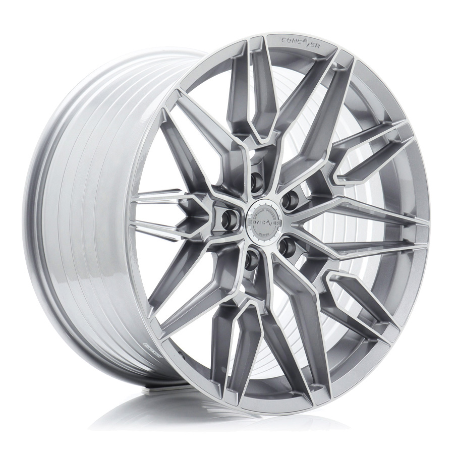 Кованые диски Concaver CVR6