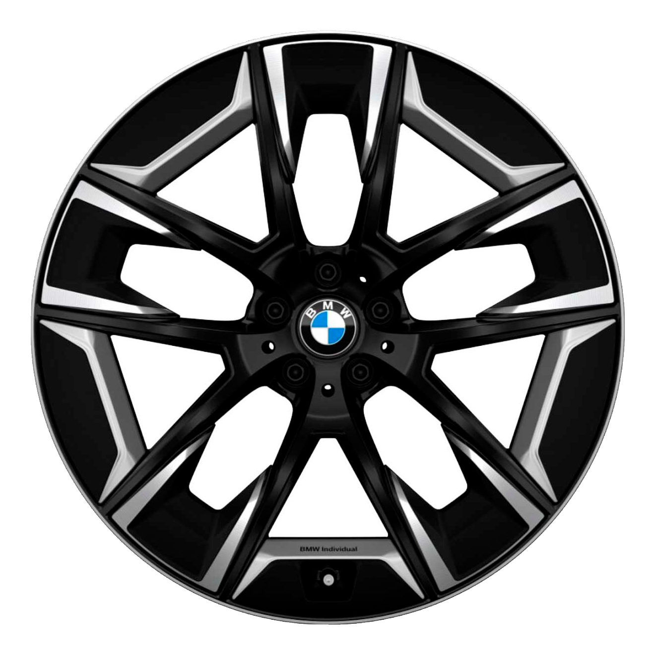Кованые диски BMW 1001i