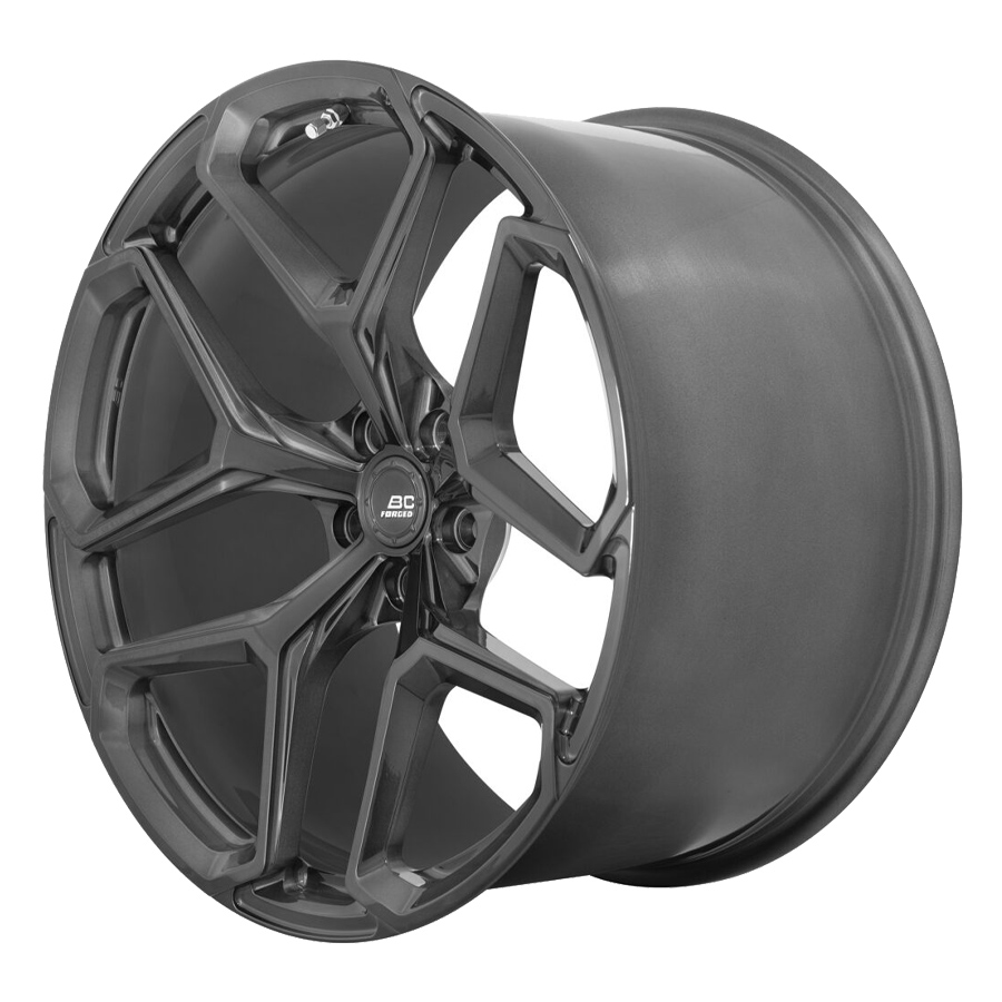 Диски BC Forged EH-T01 R24