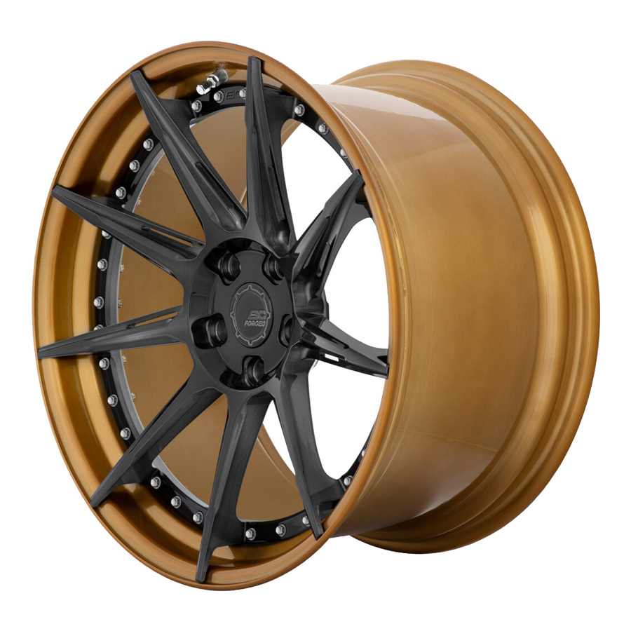 Кованые диски BC Forged HCA389