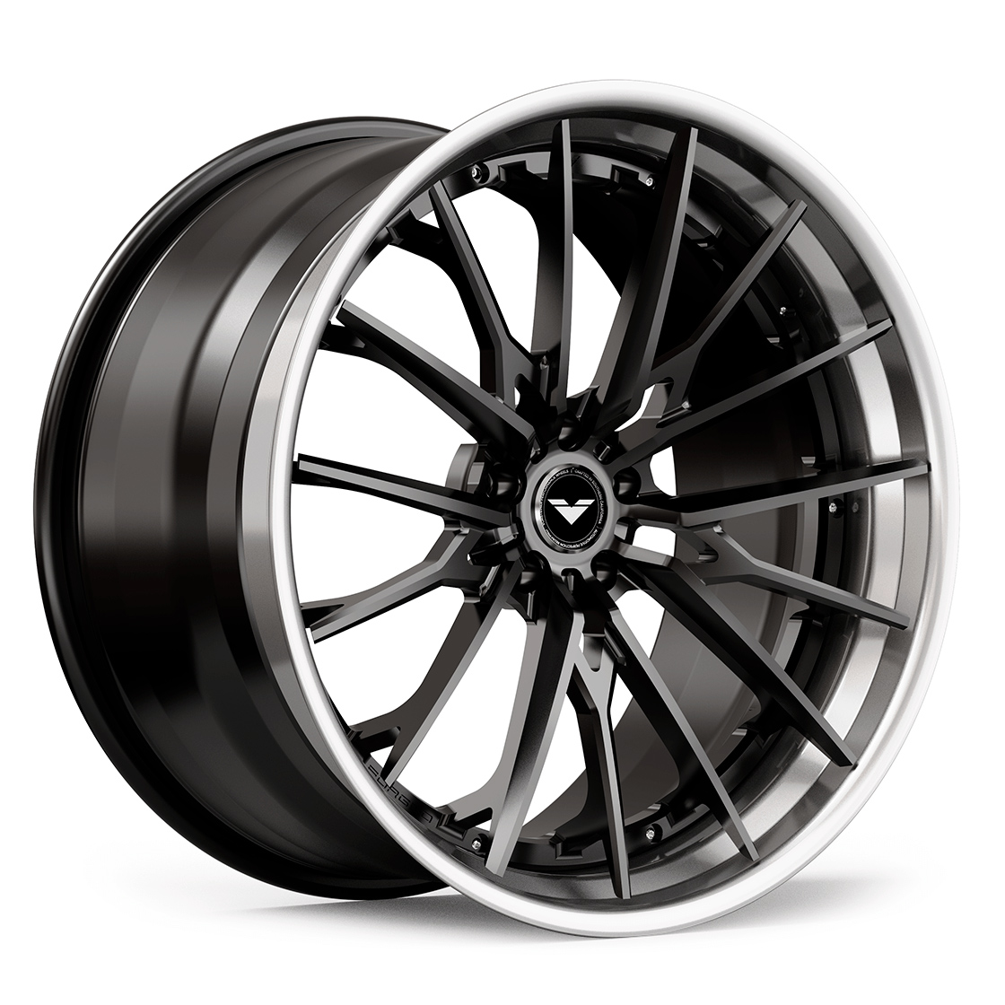 Vorsteiner VMP-302