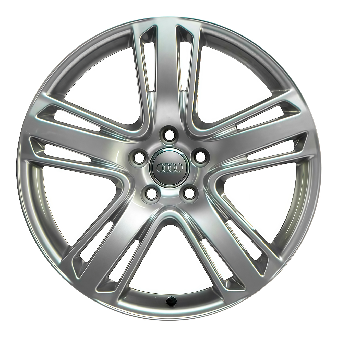 Audi 5 Spoke Aero v1