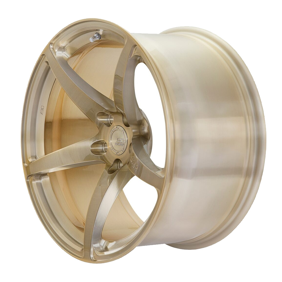 Кованые диски BC Forged RS45