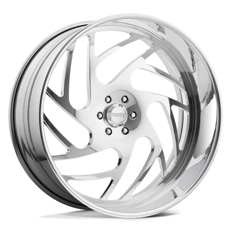 Кованые диски American Racing VF517
