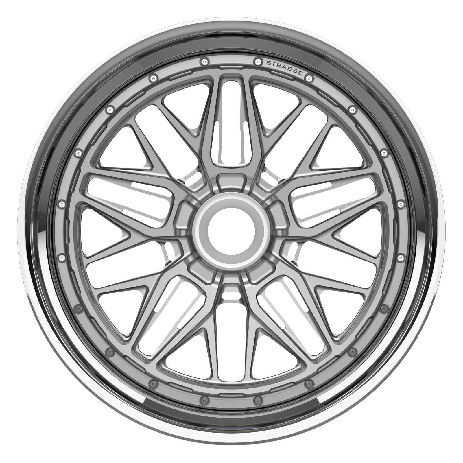 Strasse Wheels Strasse Wheels SV10M-RS Track