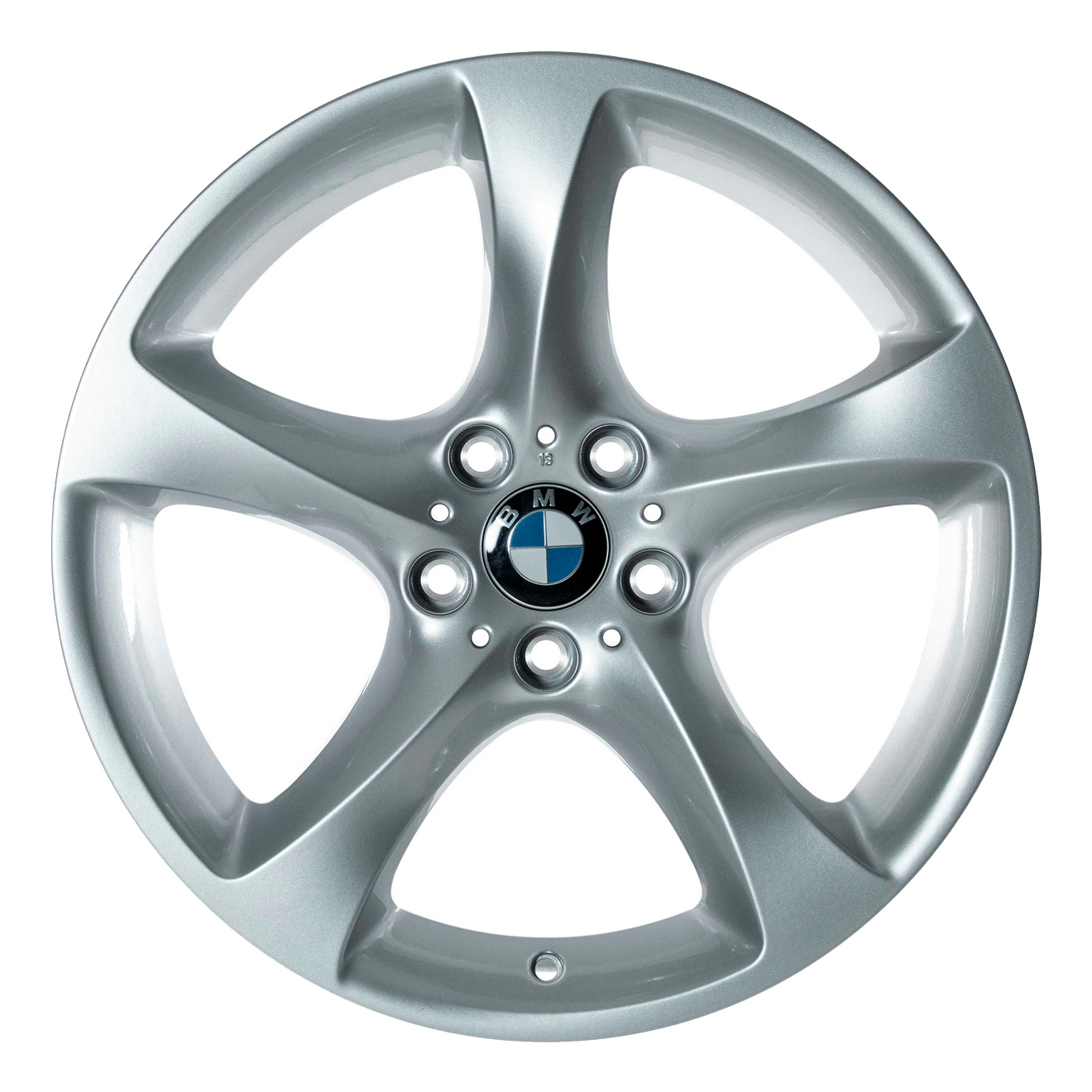 Кованые диски BMW 230