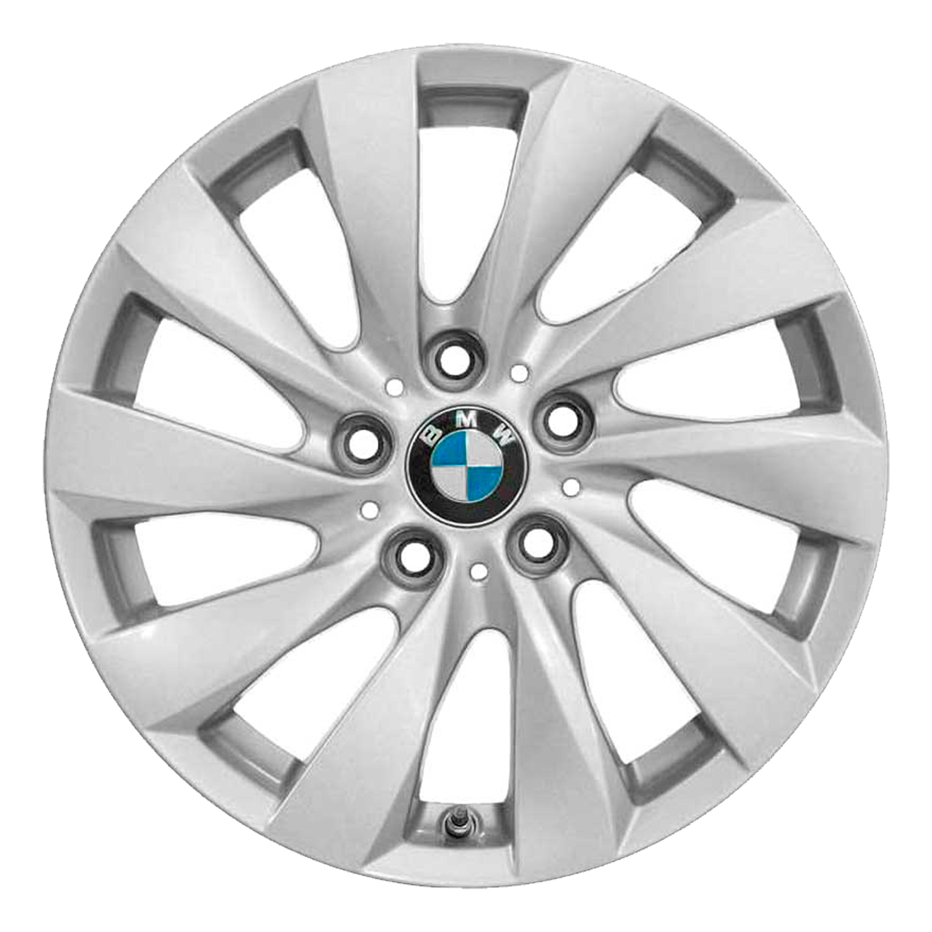 Кованые диски BMW 381
