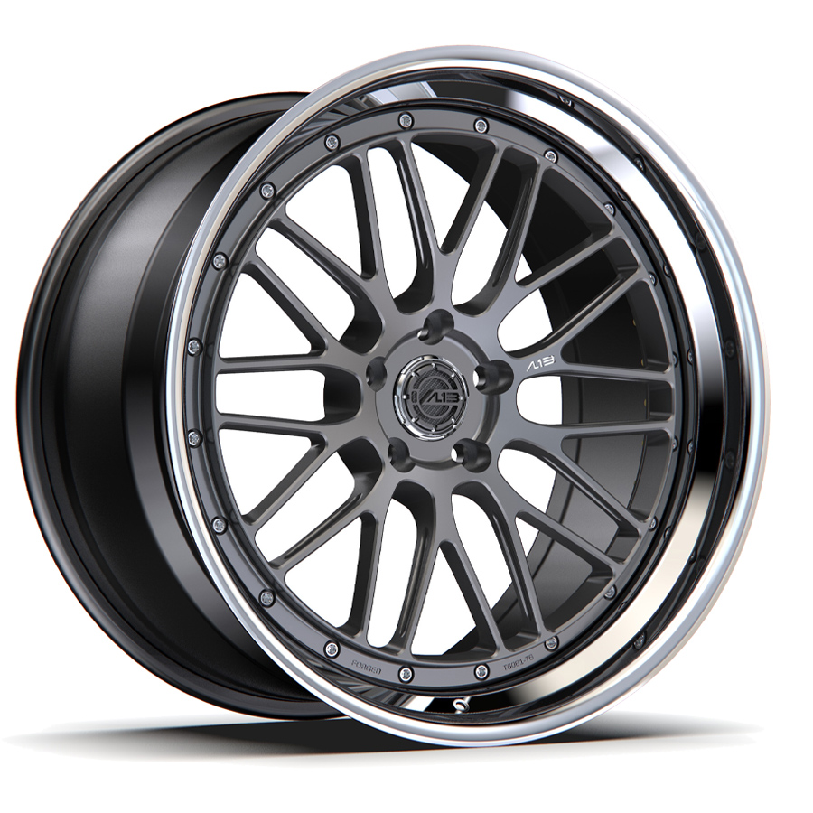 Кованые диски AL13 C010R