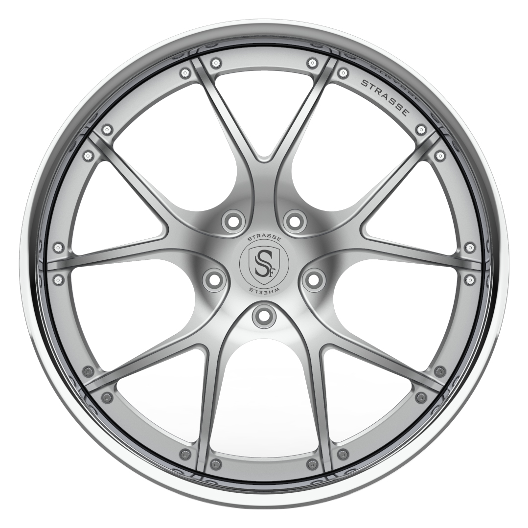 Strasse Wheels Strasse Wheels SM5R Signature