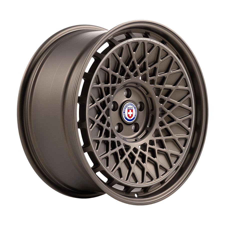 HRE HRE 501 GTM