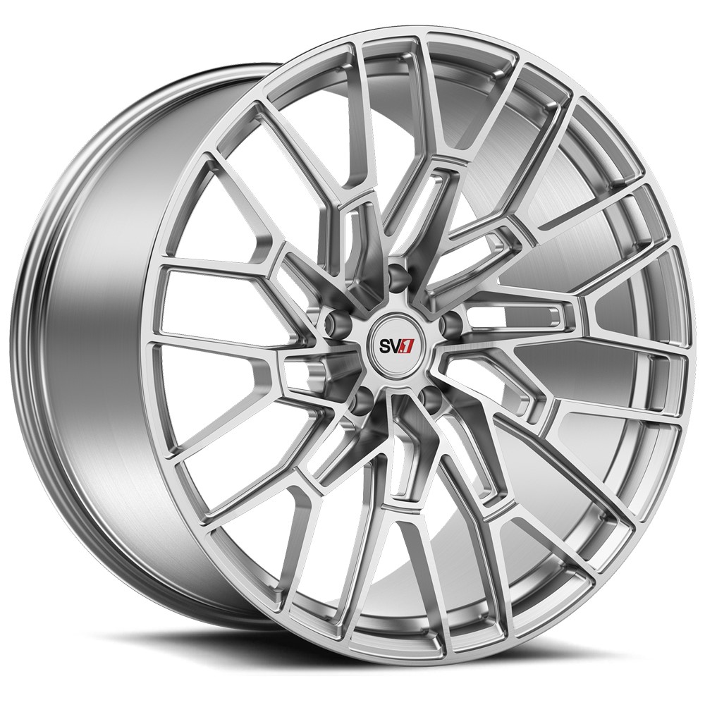 Кованые диски Savini R7