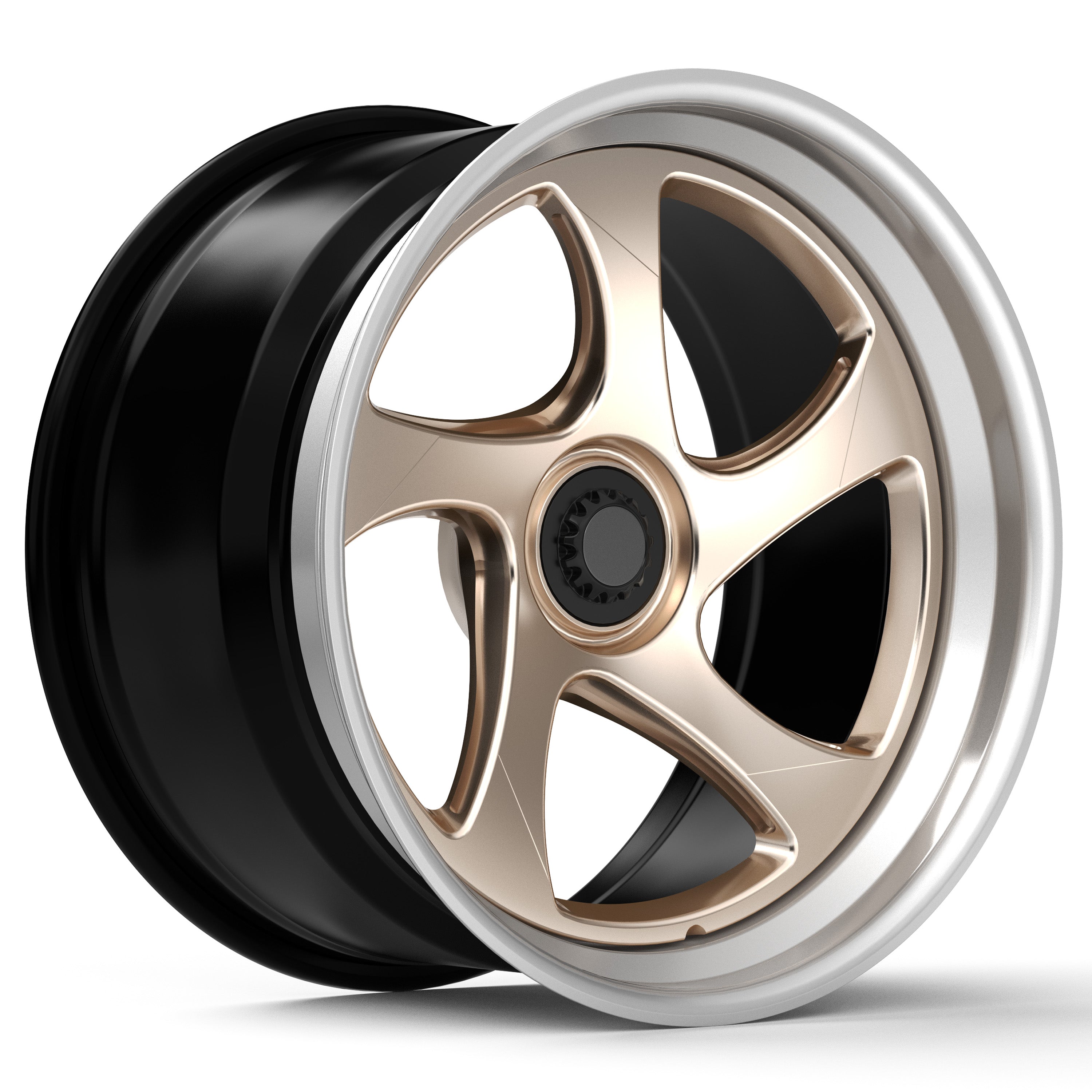 Кованые диски Vorsteiner GW9-902
