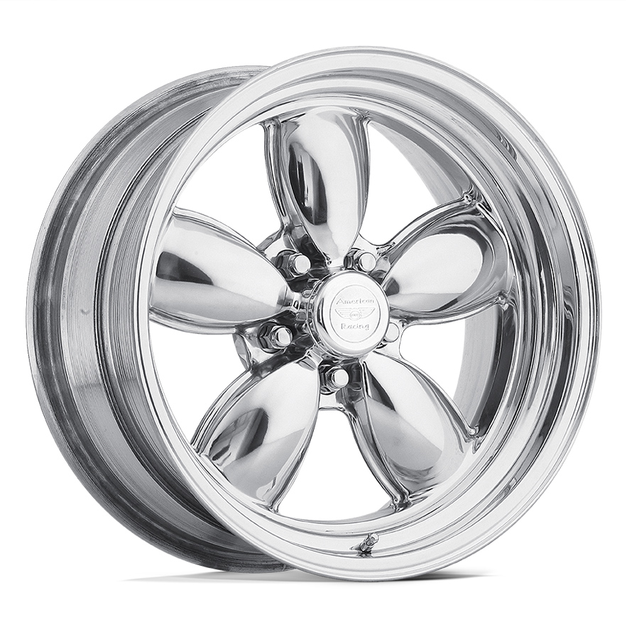Кованые диски American Racing VN420 CLASSIC 200S