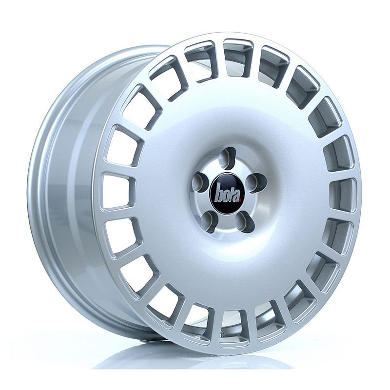 Кованые диски Bola B12