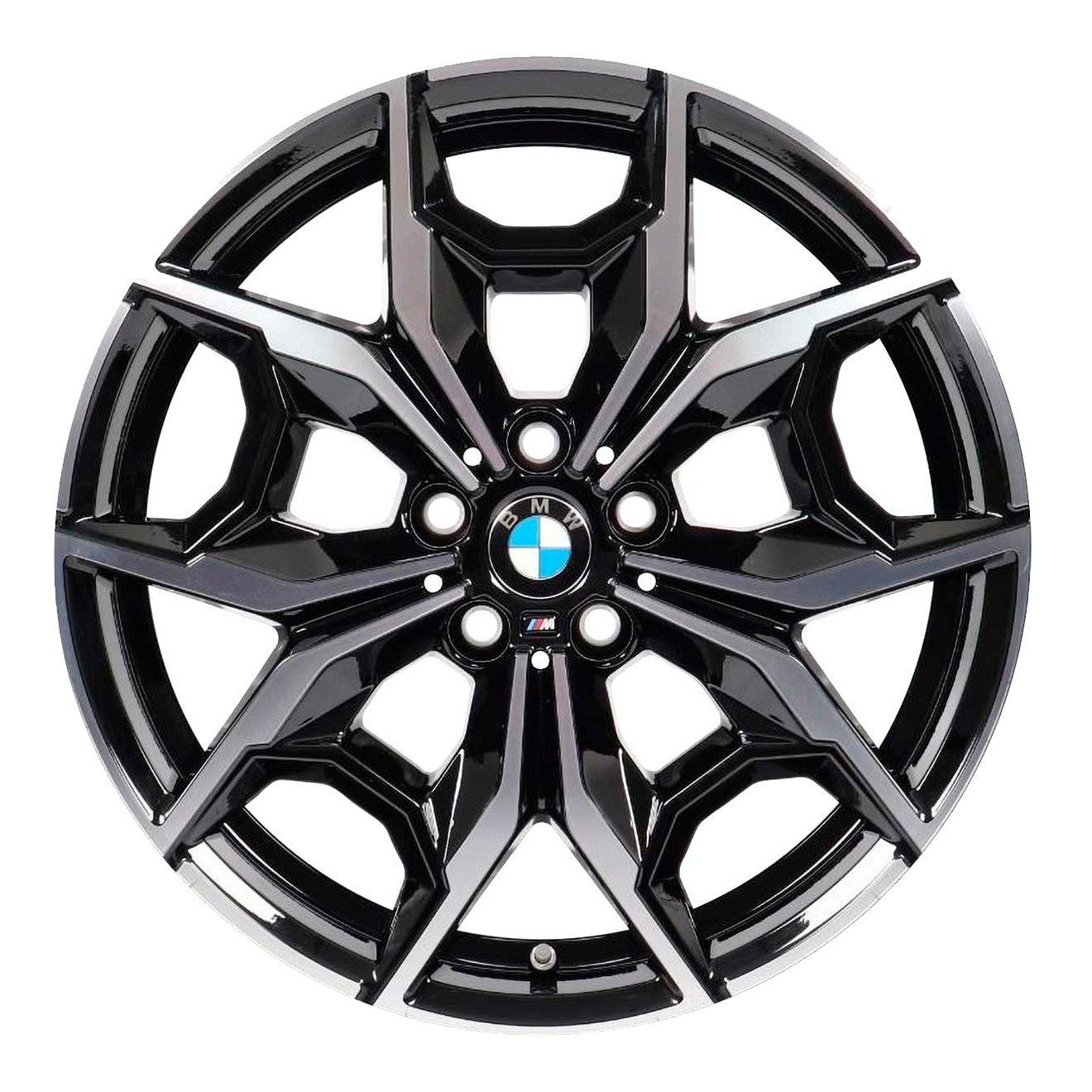 BMW 887M