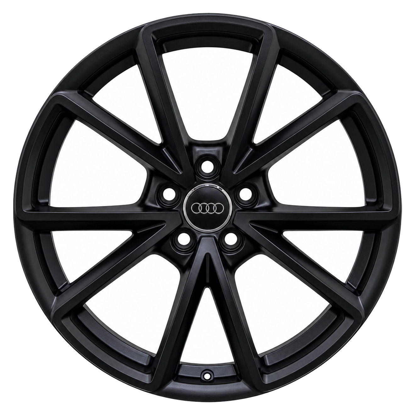 Кованые диски Audi V-Split 5 Spoke 8K