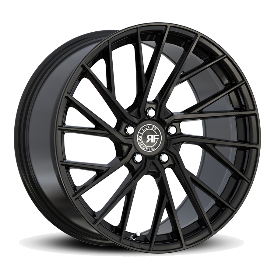 Кованые диски Road Force RFF-2