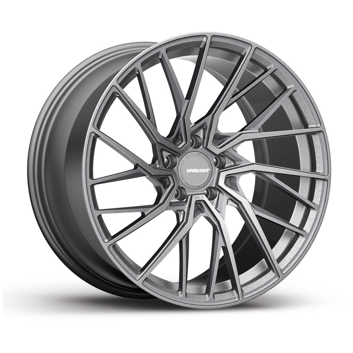 Кованые диски Variant Alloy DMN-1P