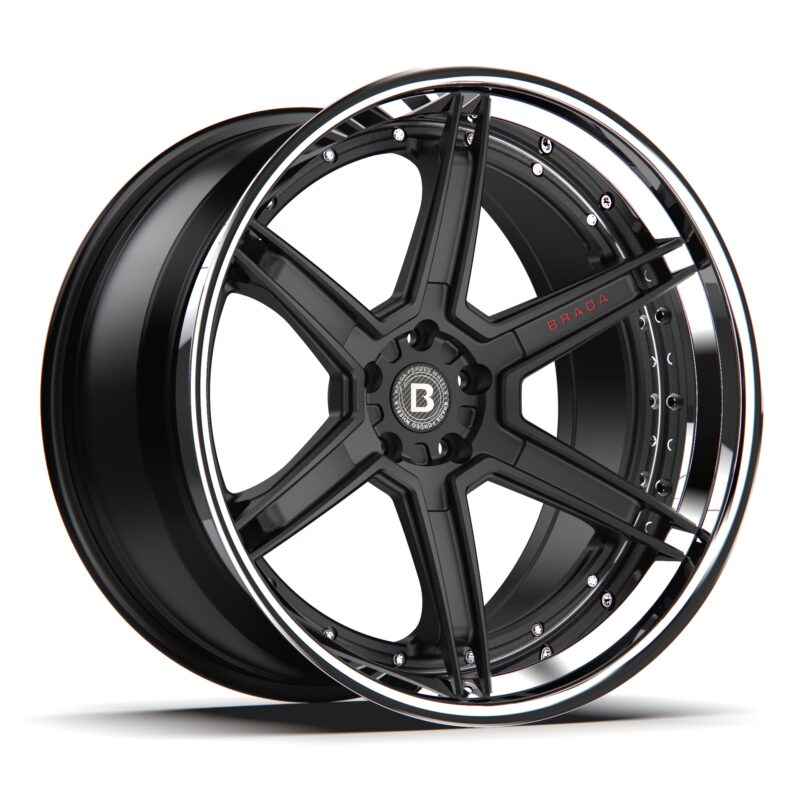 Brada Wheels LX-60