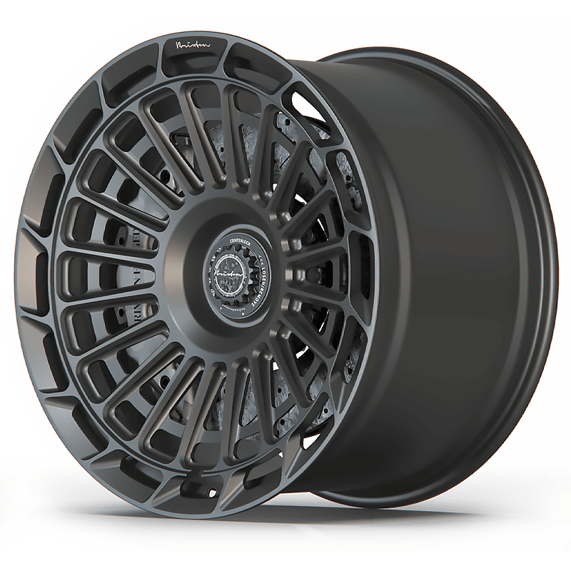 Brixton Forged Brixton Forged TR11 AERO1