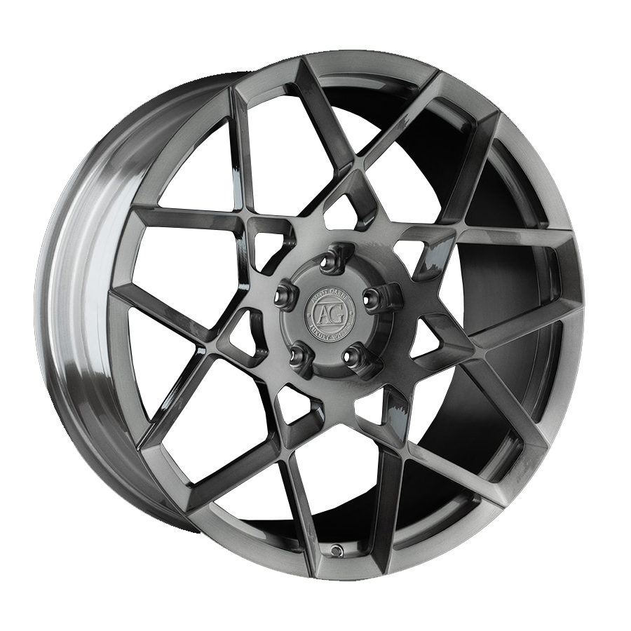Кованые диски Avant Garde AGL55