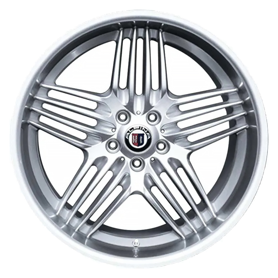Кастомные диски Alpina Dynamic D01