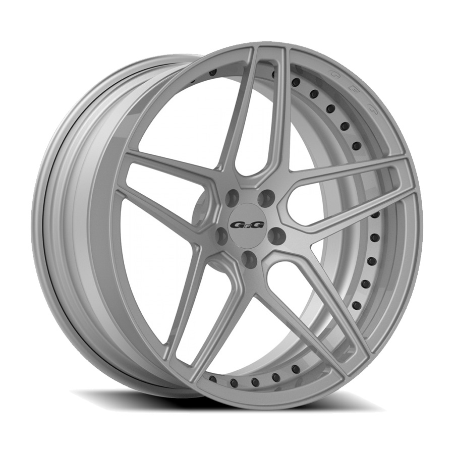 Кованые диски GFG FM458